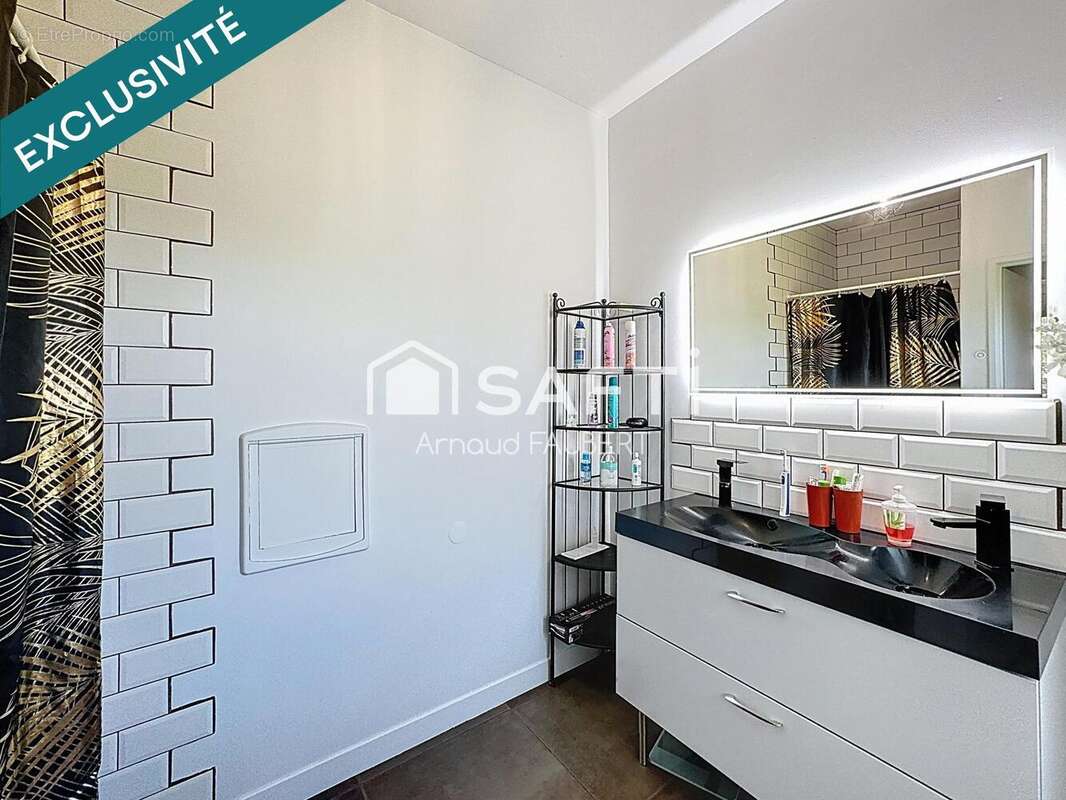 Photo 7 - Maison à LA BASTIDE-DE-BESPLAS