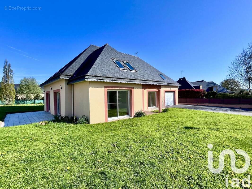 Photo 3 - Maison à LOUDEAC