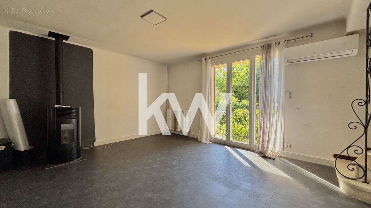 Maison à SALON-DE-PROVENCE