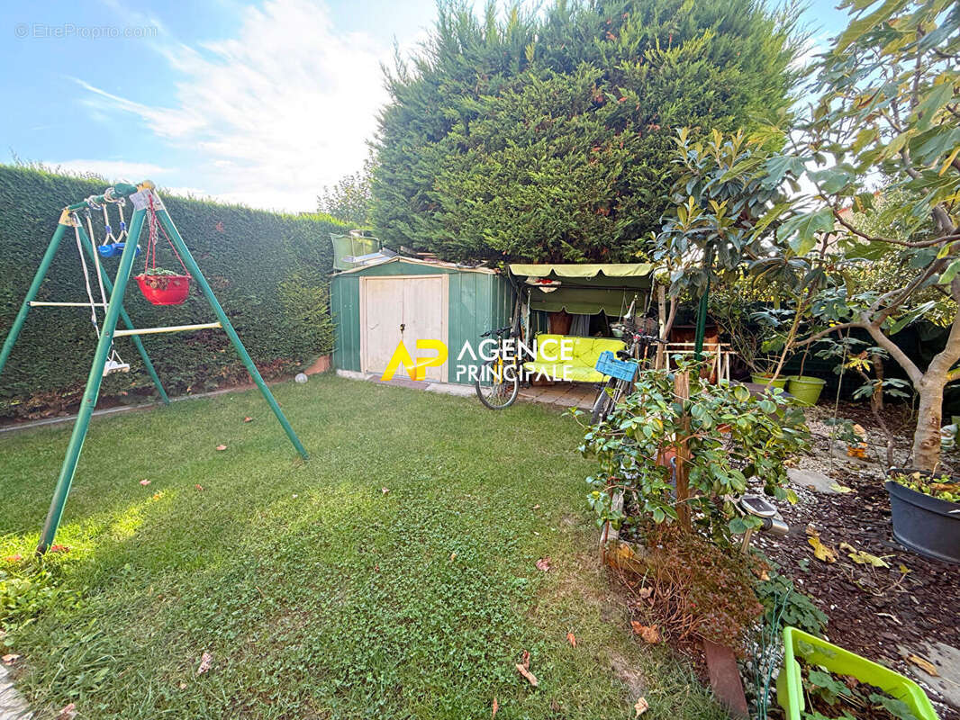 Maison à ARGENTEUIL