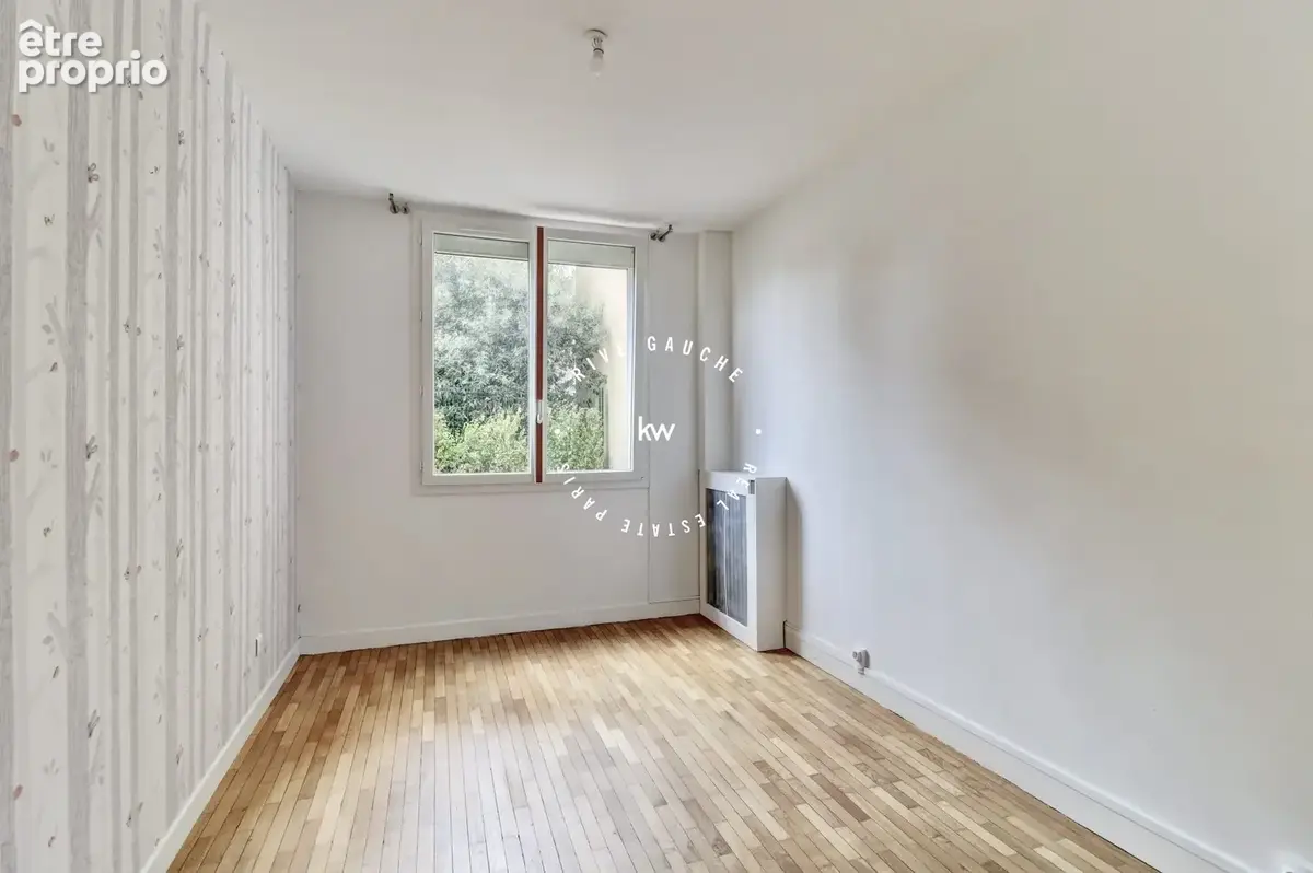Appartement 63 m² à Chatillon  - photo 6