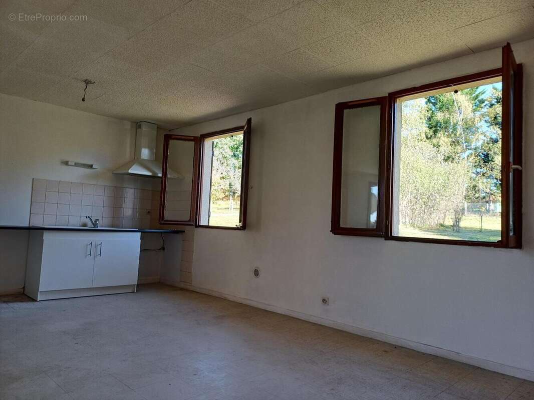 Photo 5 - Maison à BARDENAC