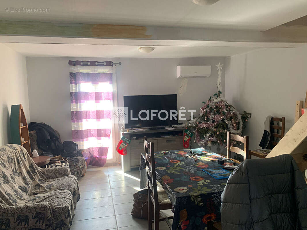 Maison à LE PERTHUS