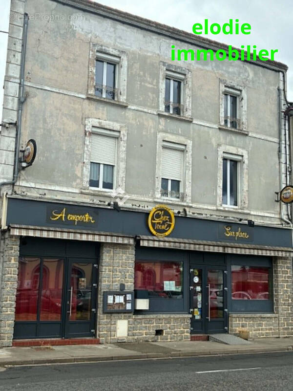 Appartement 250 m² à Brioude  - photo 2