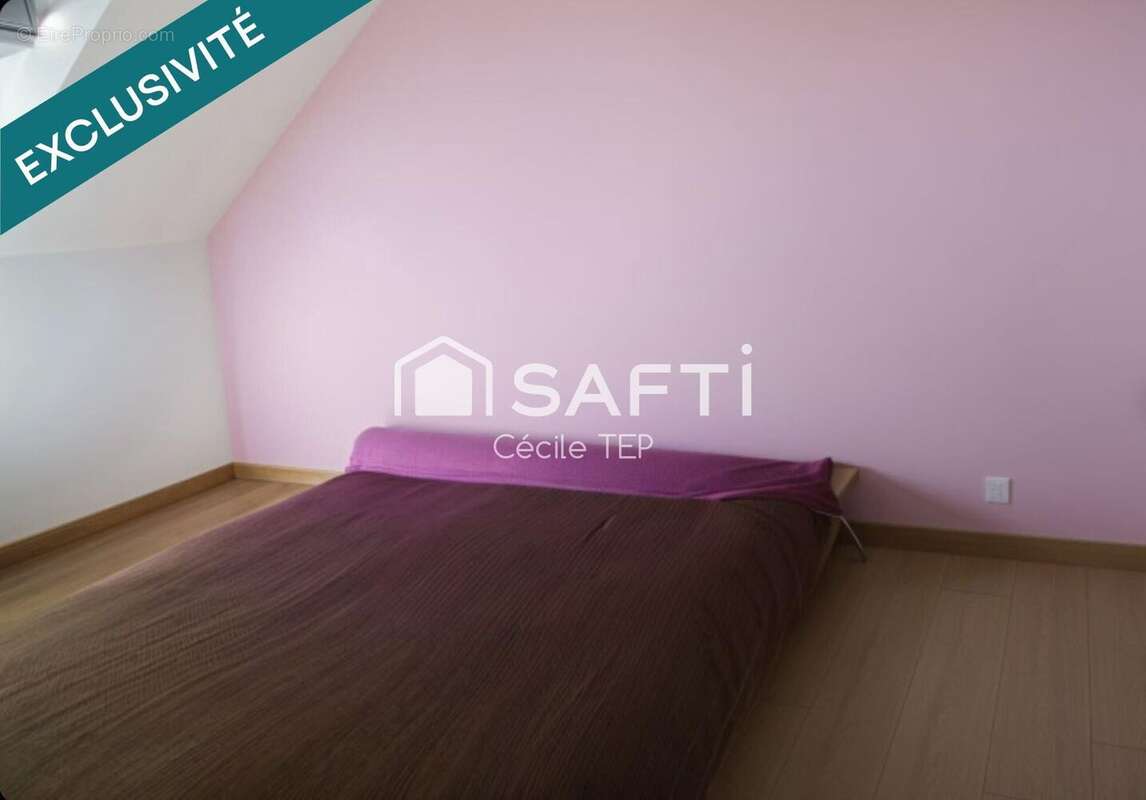 Photo 5 - Appartement à CLAYE-SOUILLY