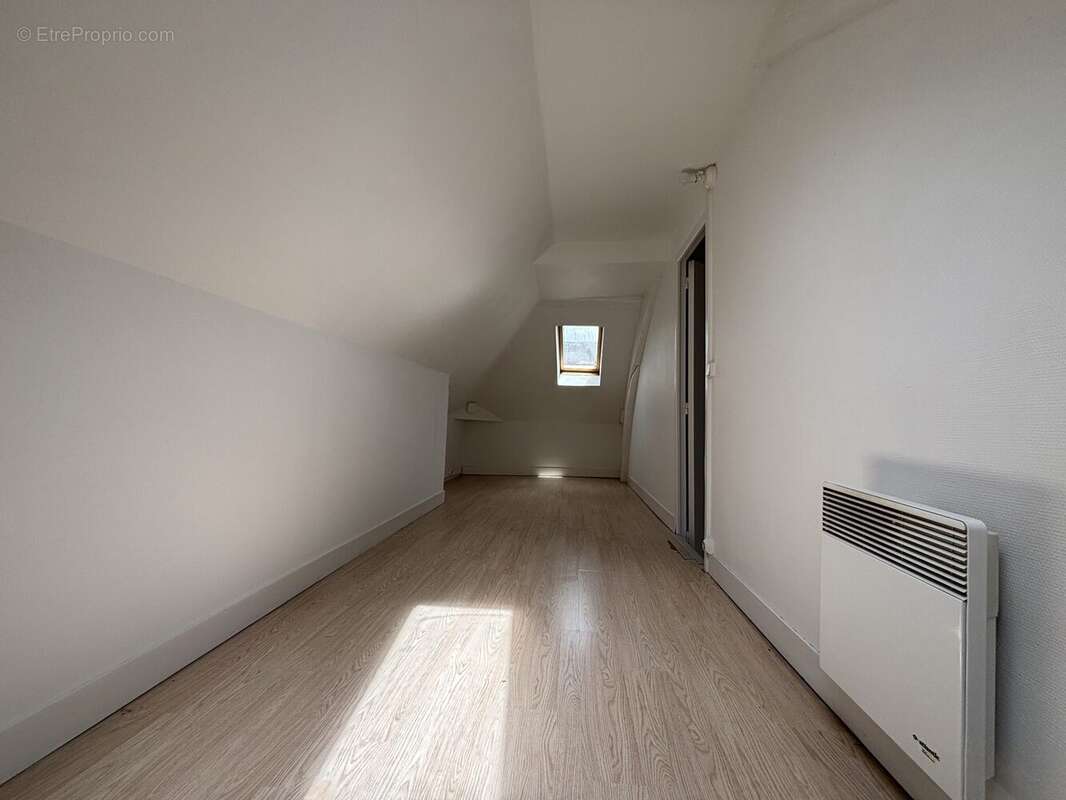 Appartement 31 m² à Rouen  - photo 4