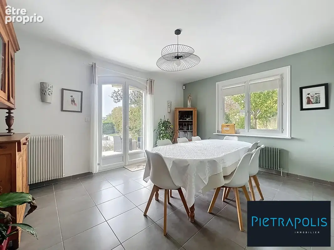 Maison 8 pièces 313 m² à vendre à Daix (21121) - photo 9