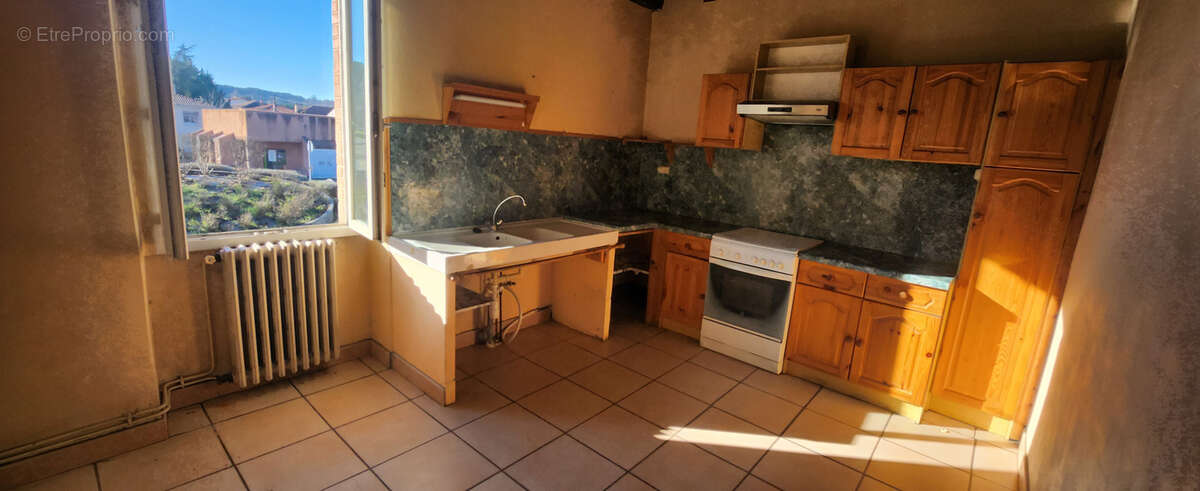 Bel ensemble immobilier - photo 14