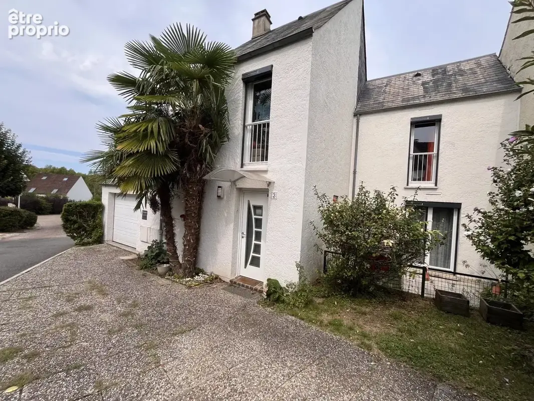 Vente Maison Moret-loing-et-orvanne(77250) 351 750ï¿œ - photo 4