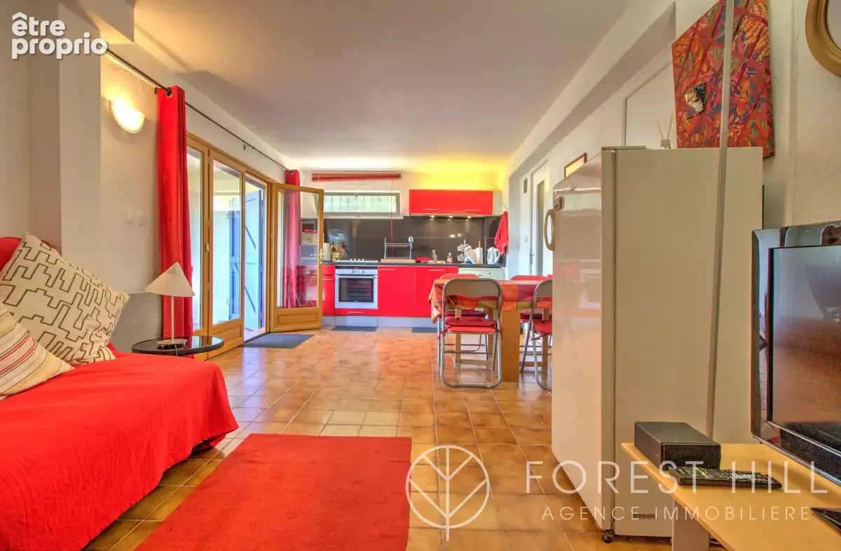 Maison 4 Faces avec Piscine et Appartement Indépendant - photo 12