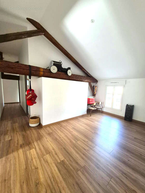 Maison à PERTHES