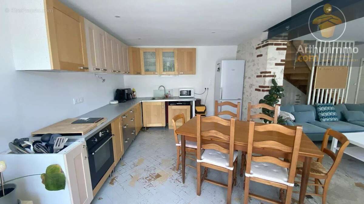 Vente Maison Lailly-en-val(45740) 247 800ï¿œ - photo 3