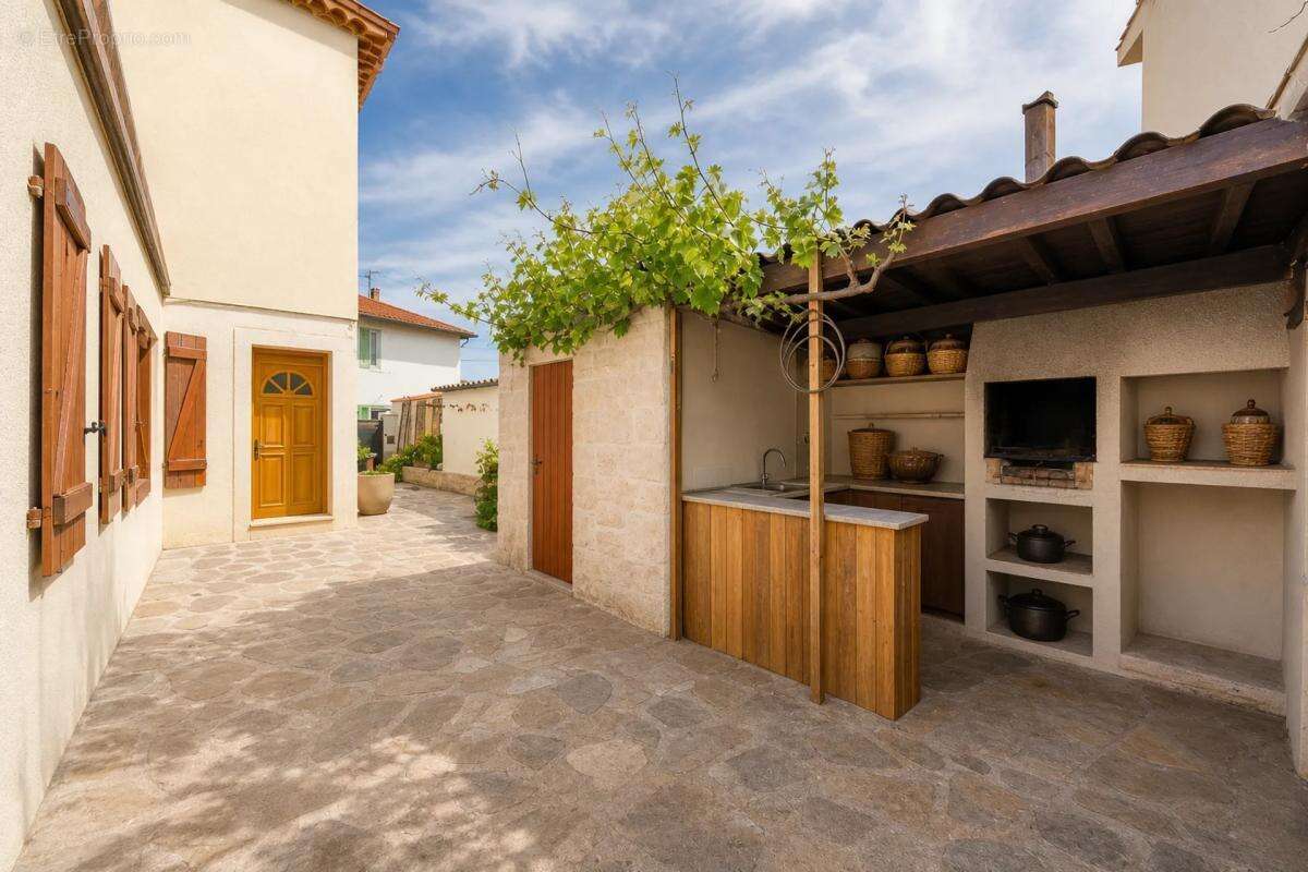 Maison familiale 5 pièces de 100 m² avec 4 chambres – Fréjus - photo 14