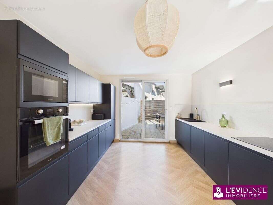 Photo 4 - Appartement à GUERANDE
