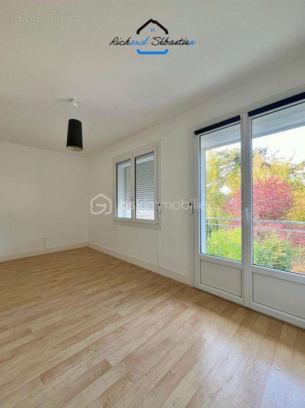 Maison à SEDAN