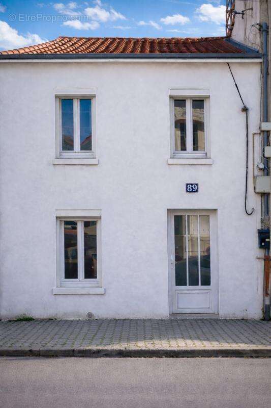 Appartement à LA ROCHELLE
