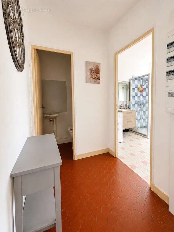 Maison familiale de 4 chambres entre Saint Pourçain et Montmarault - photo 14
