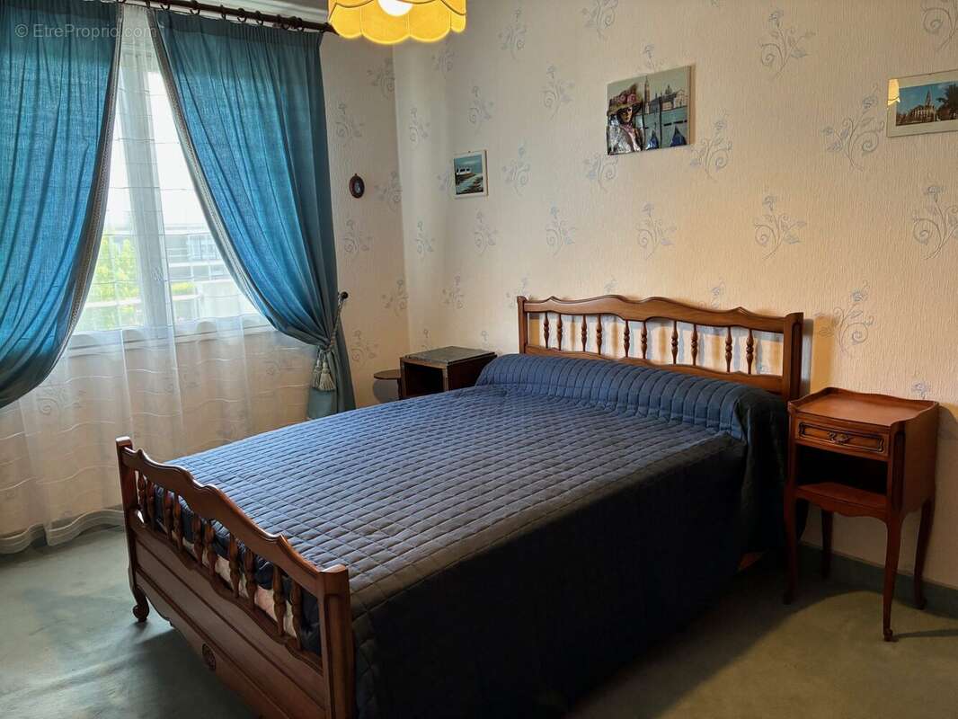 Appartement à ORVAULT