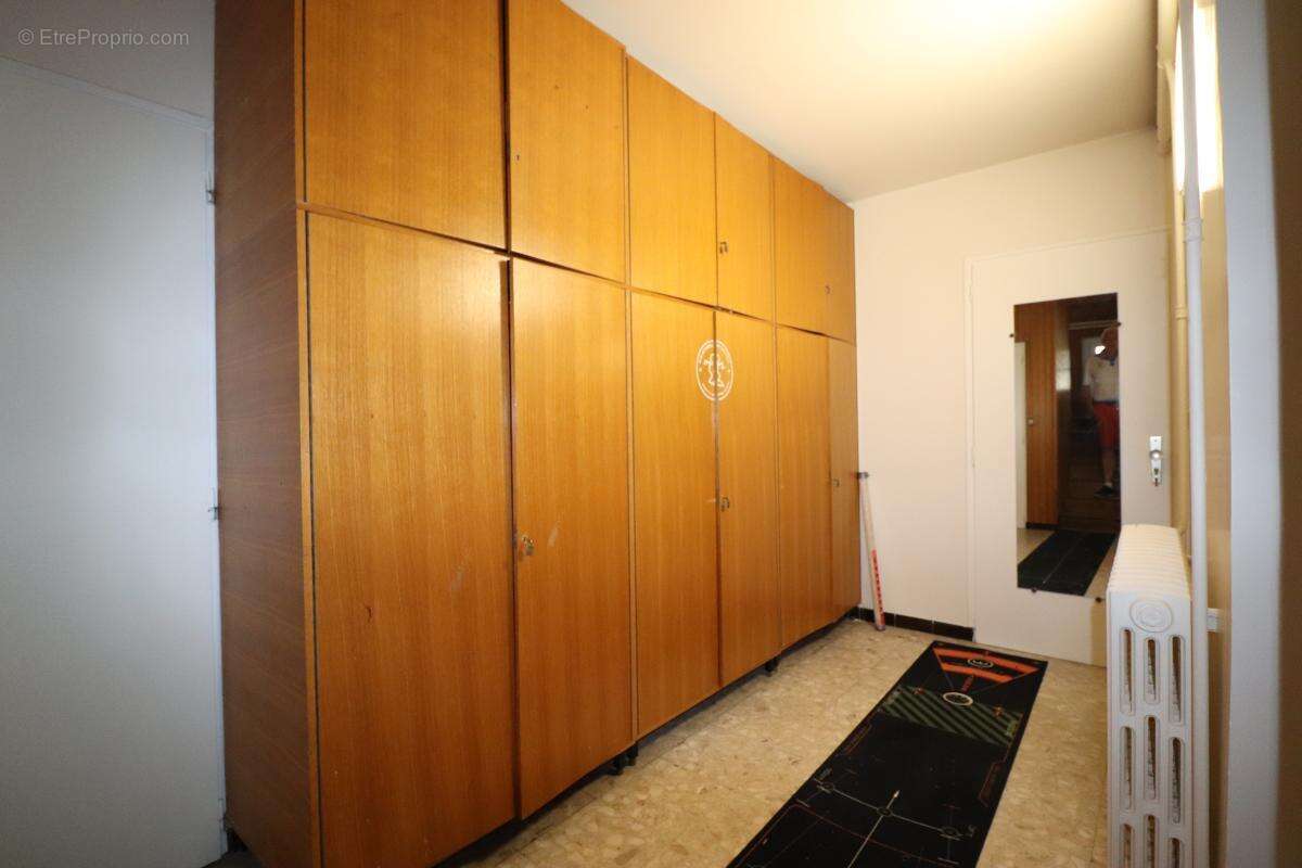 Maison à CROISSY-SUR-SEINE