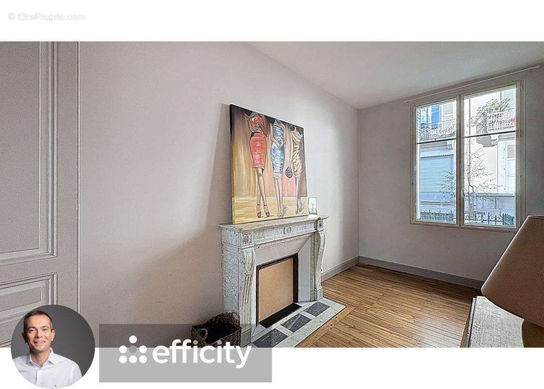 Appartement à VICHY