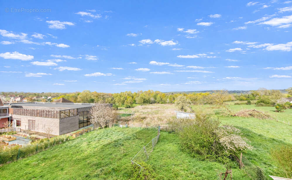 Appartement à COLLEGIEN