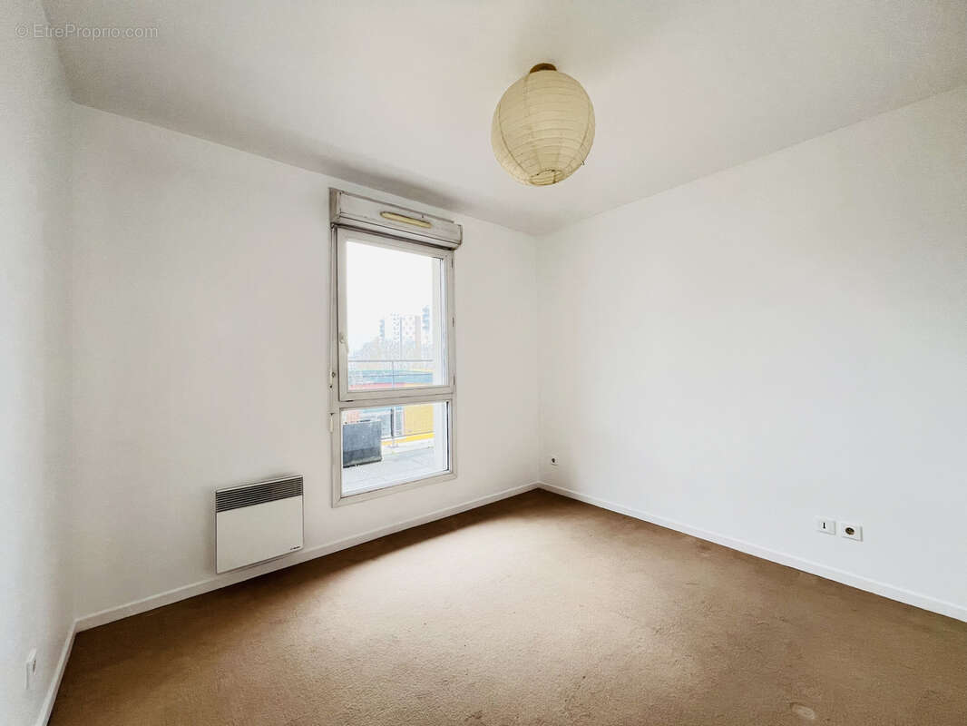 Appartement à BOBIGNY
