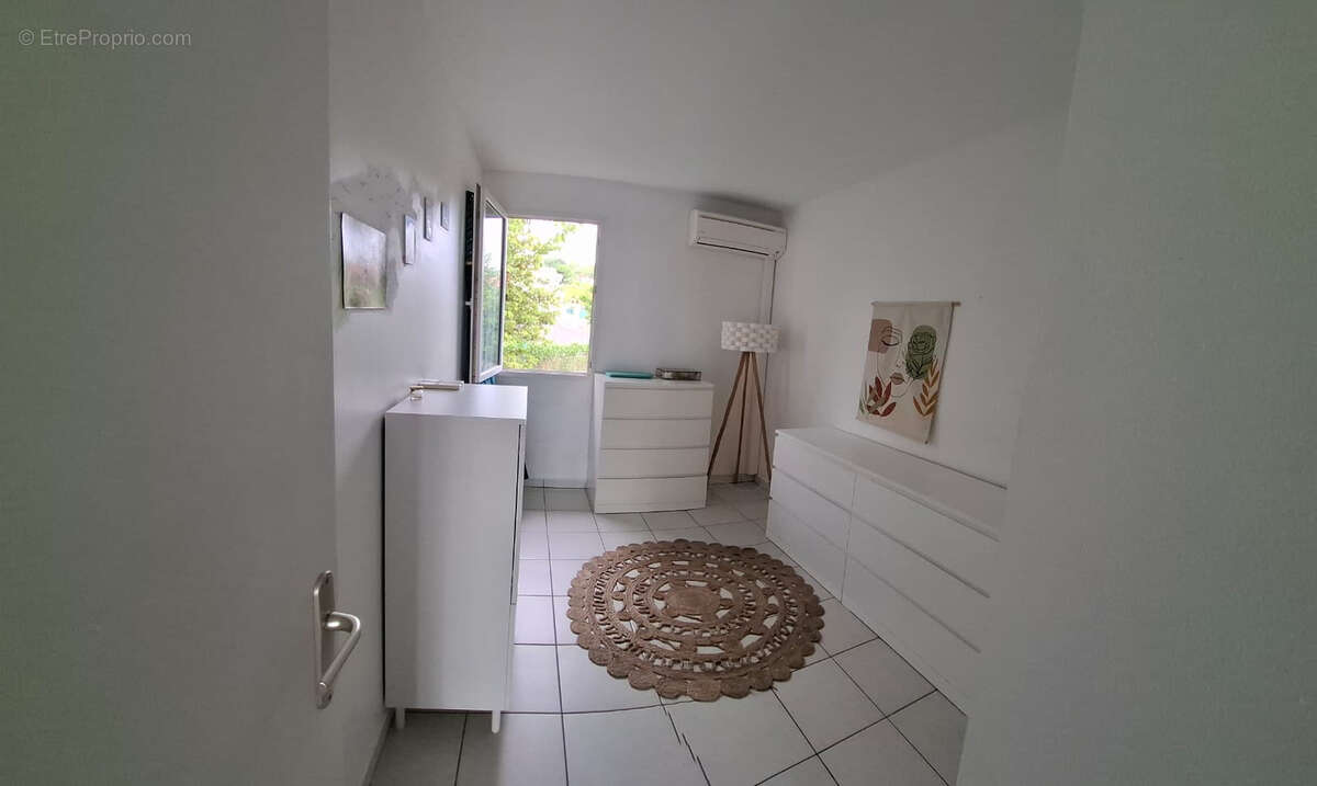 Appartement à SAINT-CLAUDE
