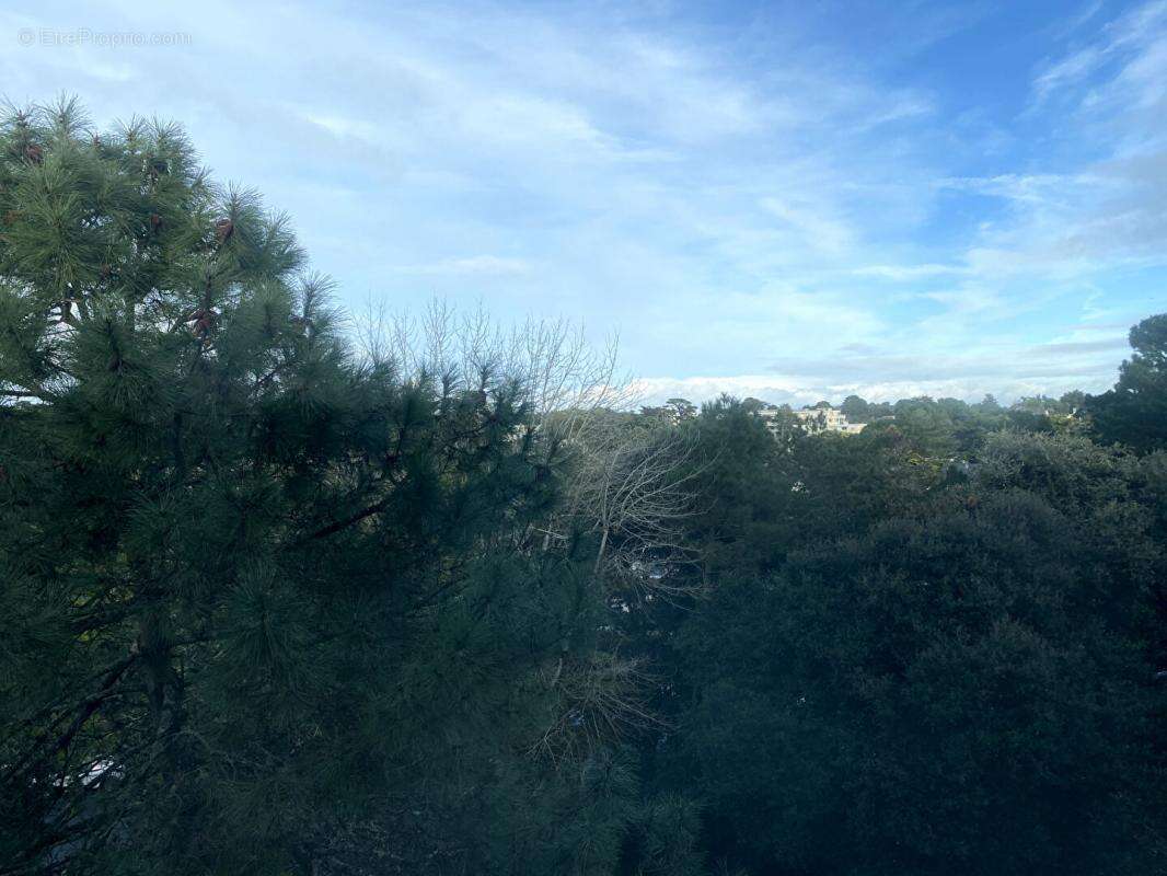 Appartement à LA BAULE-ESCOUBLAC