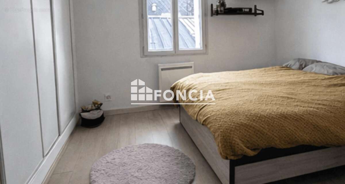 Appartement à LISIEUX