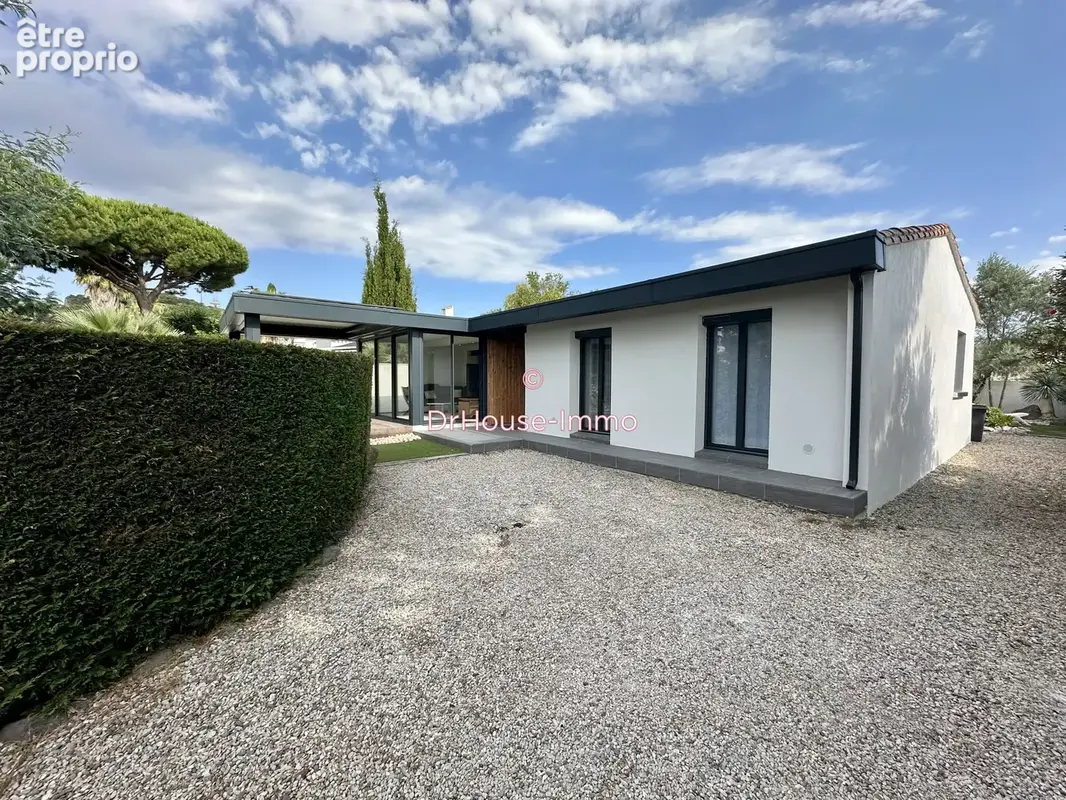 Maison 4 pièces 110 m² à vendre à Agde (34300) - photo 14