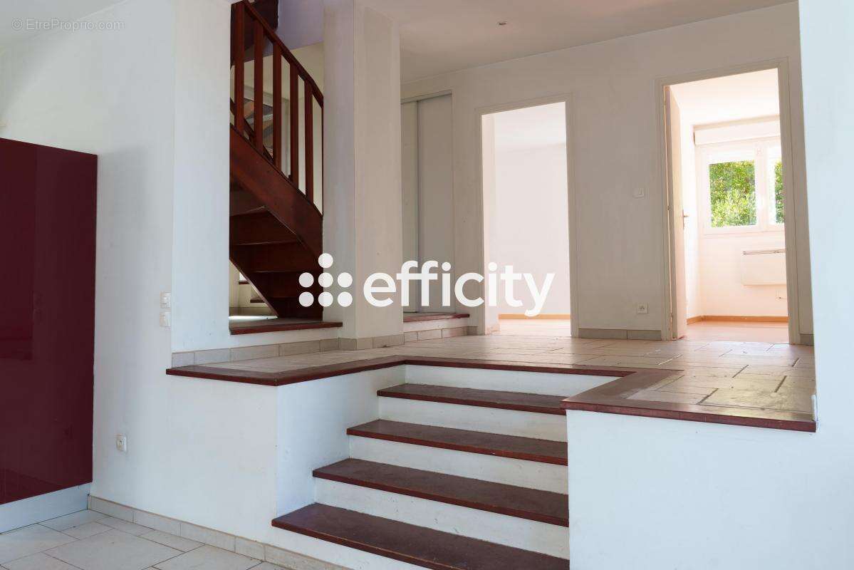 Maison à VILLEBON-SUR-YVETTE