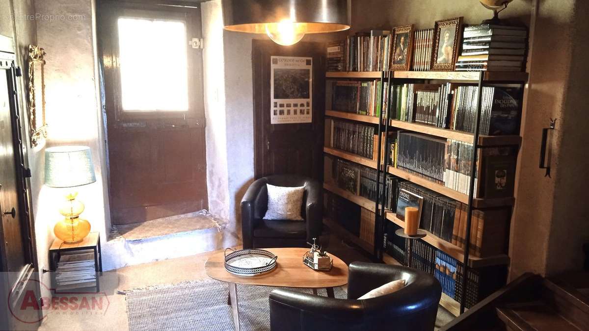 Maison à CORDES-SUR-CIEL