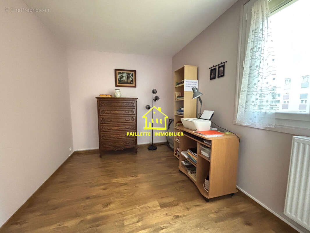 Appartement à LE HAVRE