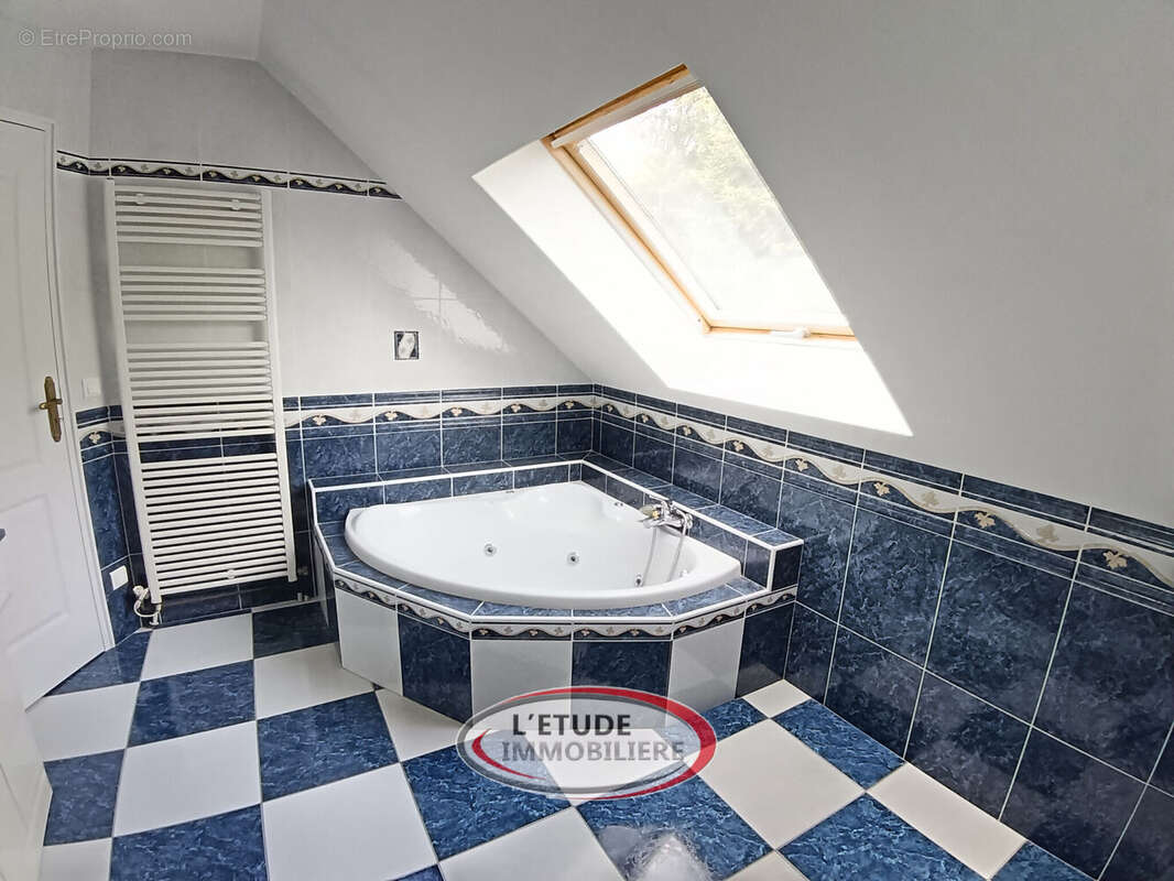 Photo 6 - Maison à SAINTE-LUCE-SUR-LOIRE