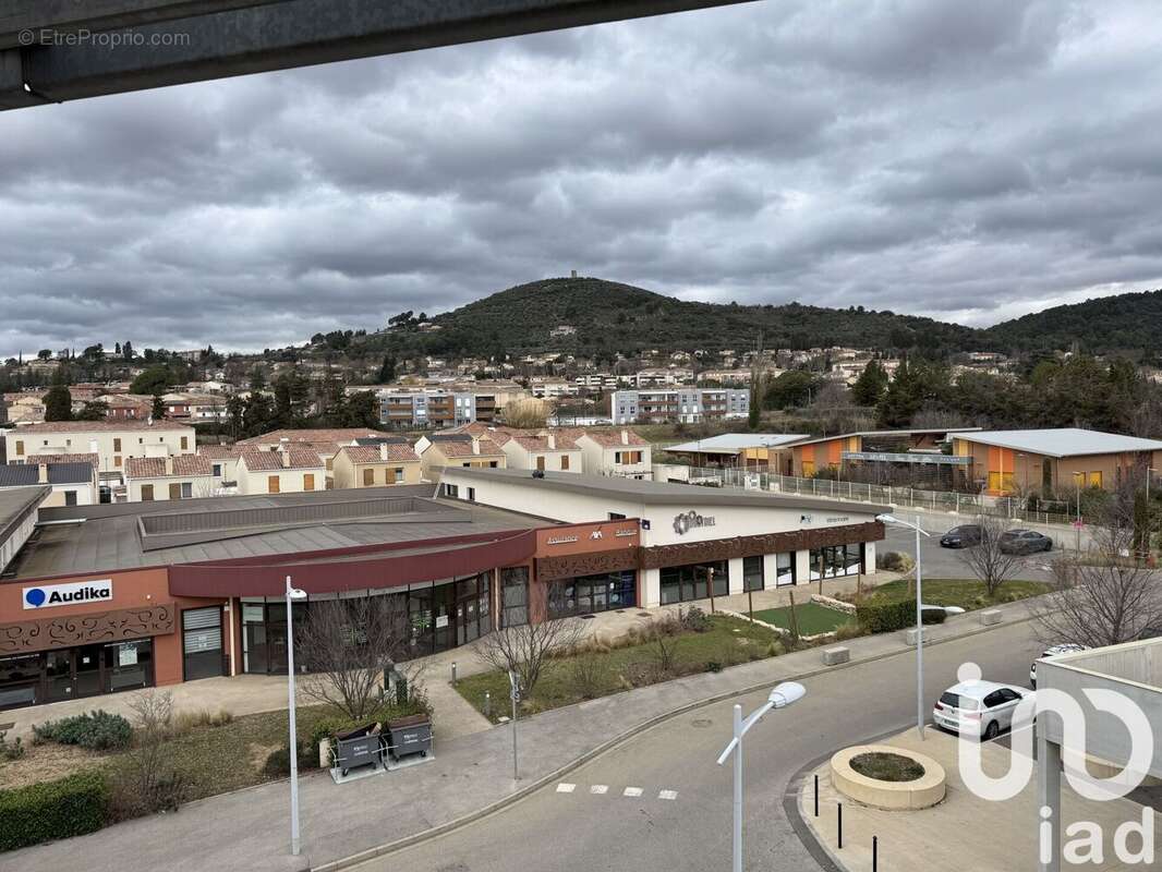 Photo 5 - Appartement à MANOSQUE