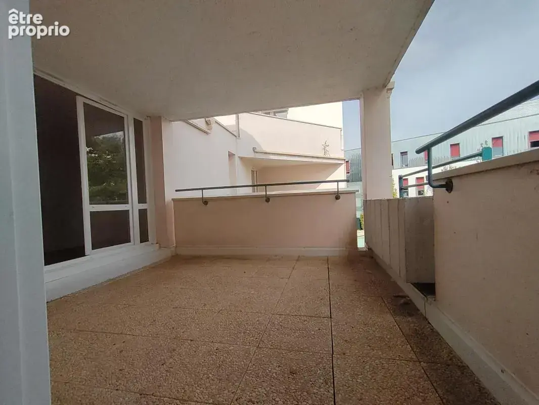 Appartement T2 57m² - Compiègne - 3210.1.15.789 - photo 6
