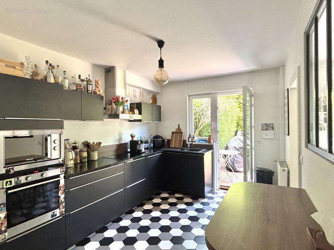Maison à BONDUES
