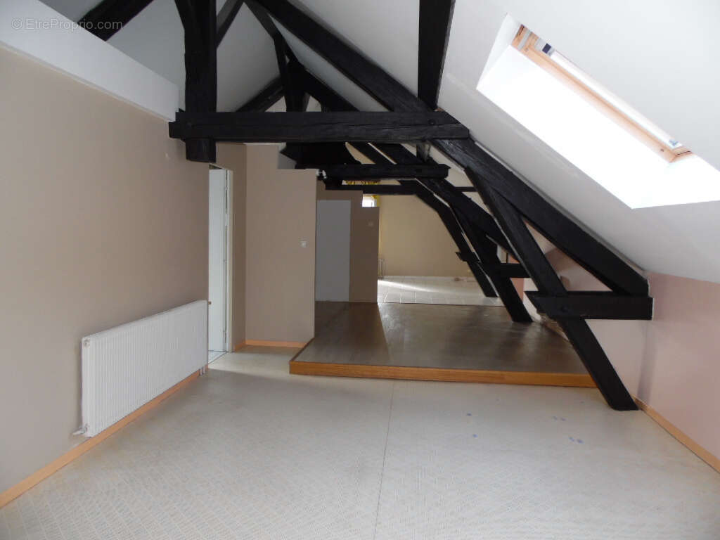 Saint die des vosges loft de 122m2 - photo 7