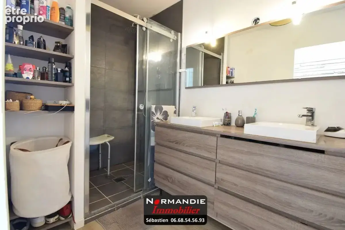 Grande Maison Familiale d'Exception - photo 8