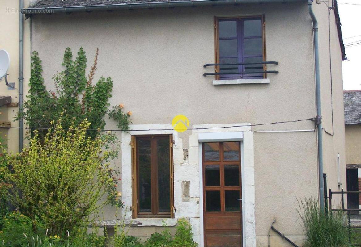 Maison à BOURGES