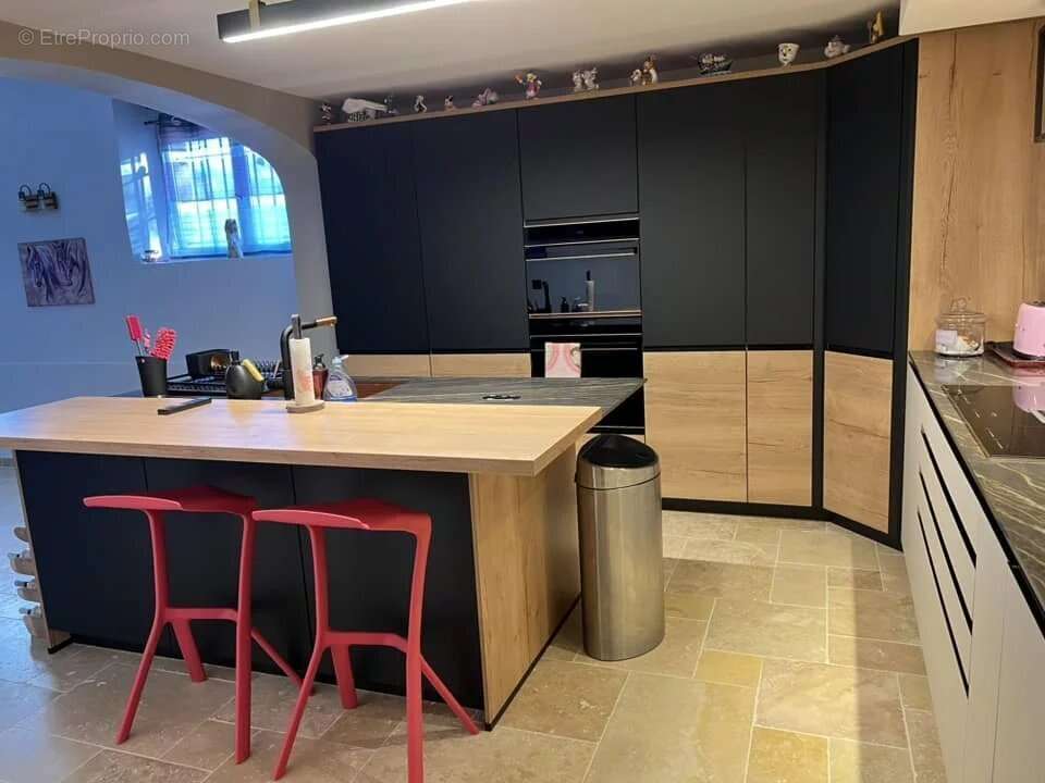 Maison à TRANS-EN-PROVENCE