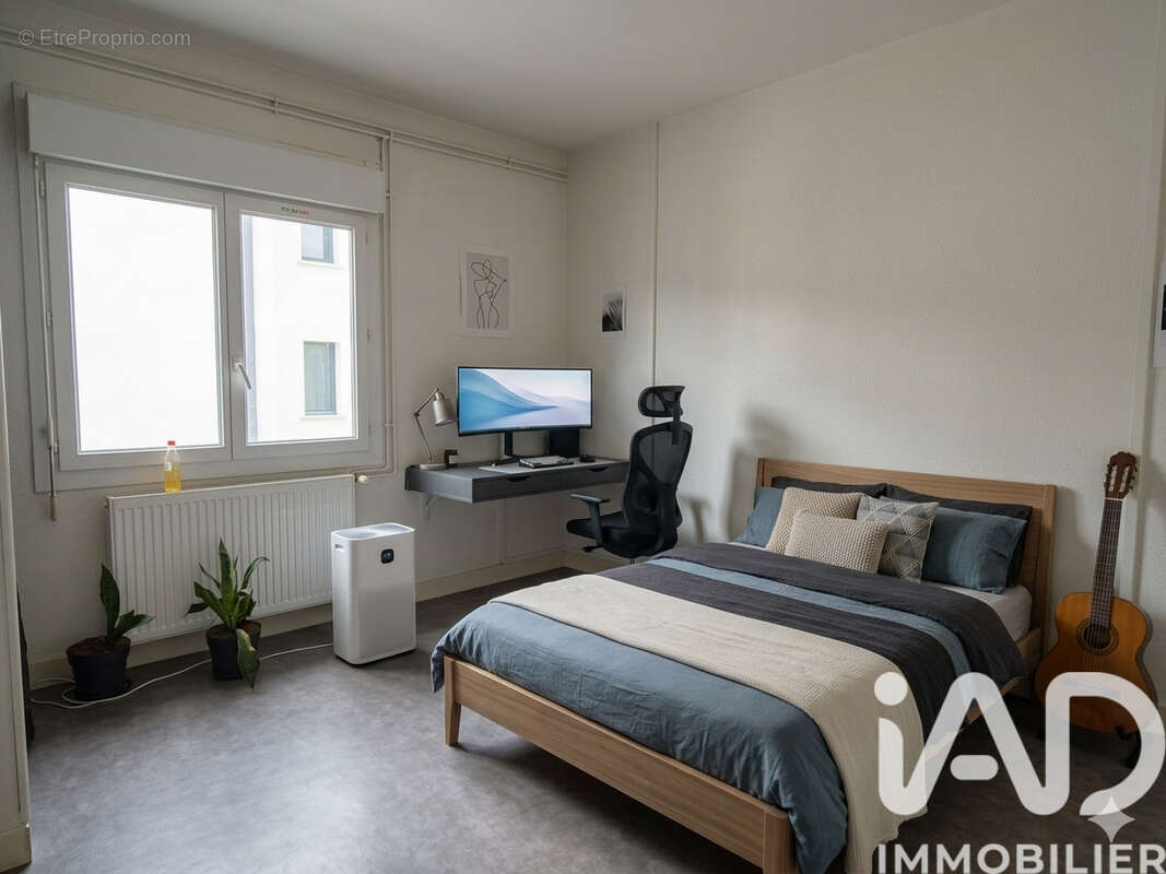 Photo 7 - Appartement à PESSAC