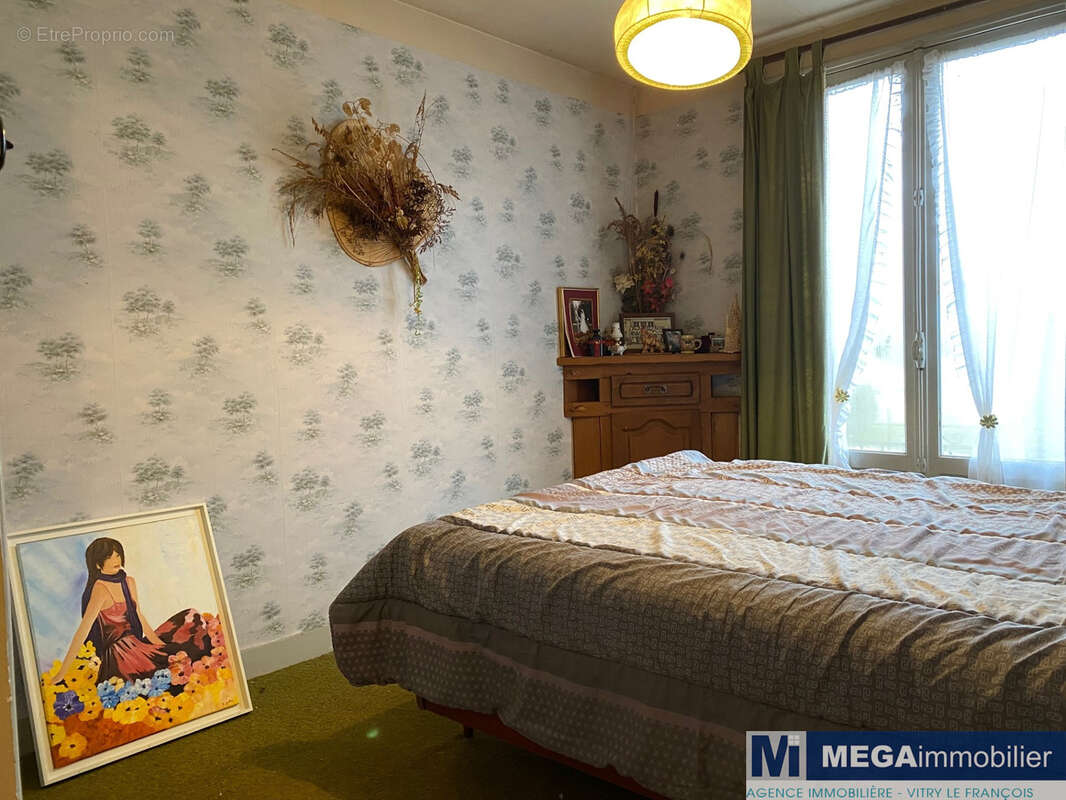 Maison à HEILTZ-L'EVEQUE