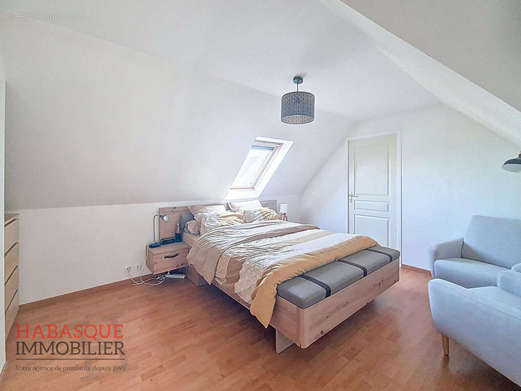 Maison saint servais - réf. 458cd - photo 9