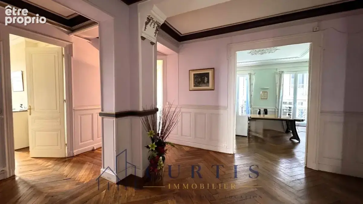 Photo Appartement à Saint-Etienne au prix de 249 000€