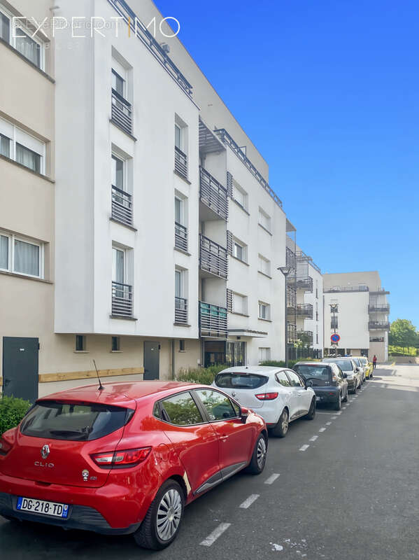 Appartement à ARPAJON