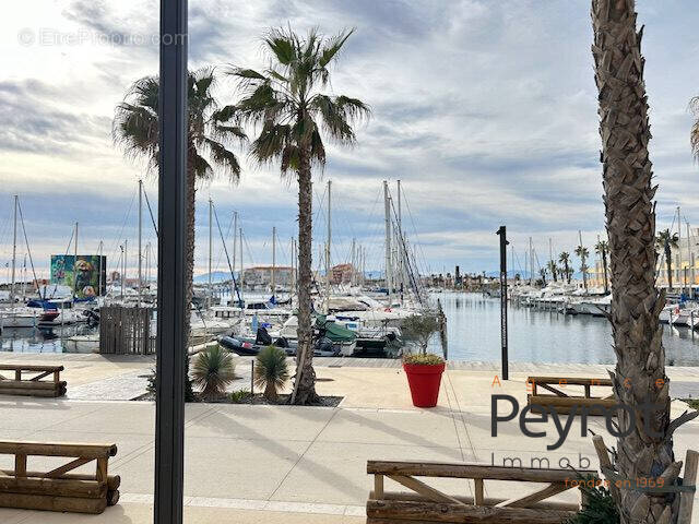 Autre à LE BARCARES