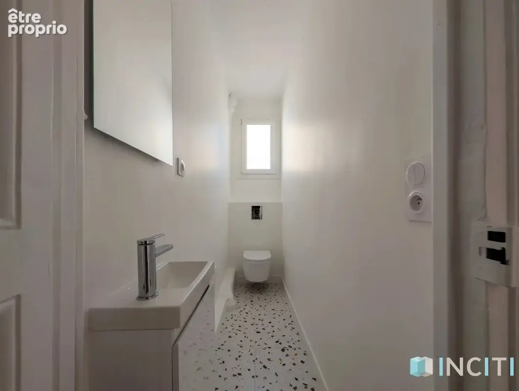 Duplex 6 pièces rénové - 4 chambres - Cœur de Vincennes - Saint-Louis / Bérault - photo 16