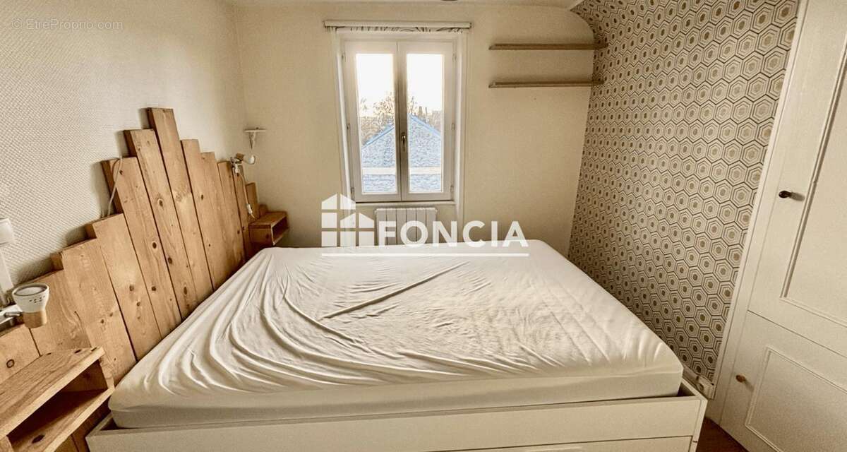 Appartement à COURSEULLES-SUR-MER