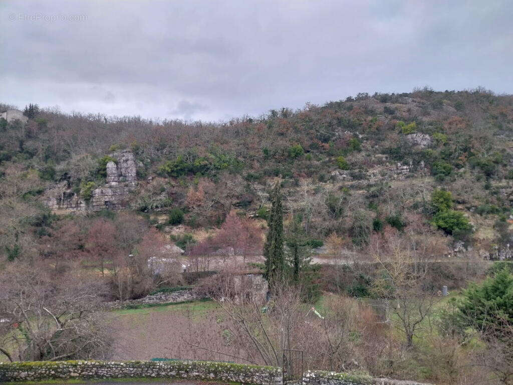 Maison à CHOMERAC